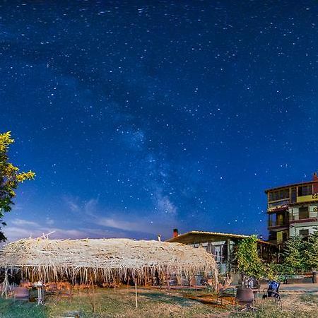 Mouson Melathron Hotel Elafina Exterior foto