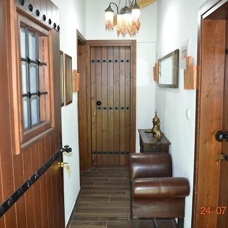 Mouson Melathron Hotel Elafina Exterior foto