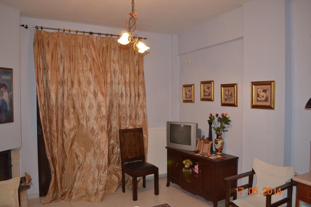 Mouson Melathron Hotel Elafina Cameră foto