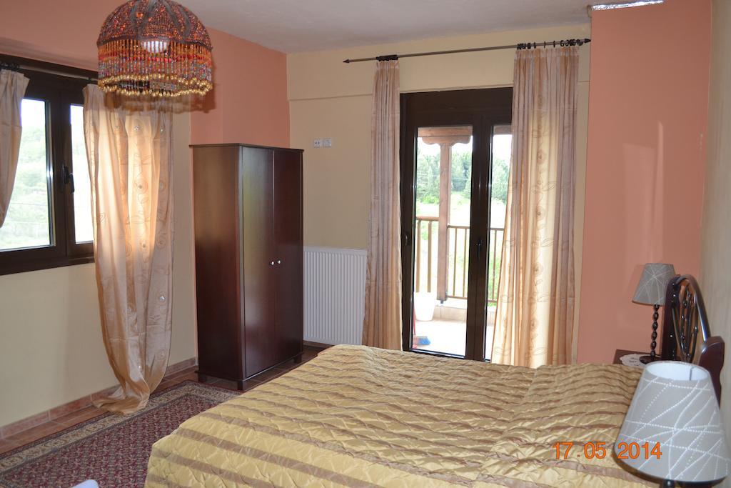 Mouson Melathron Hotel Elafina Cameră foto