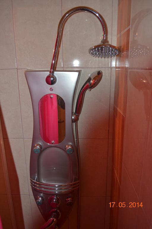 Mouson Melathron Hotel Elafina Cameră foto