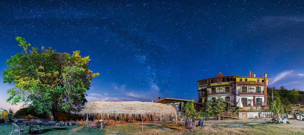 Mouson Melathron Hotel Elafina Exterior foto