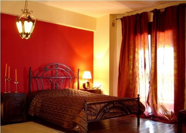 Mouson Melathron Hotel Elafina Cameră foto