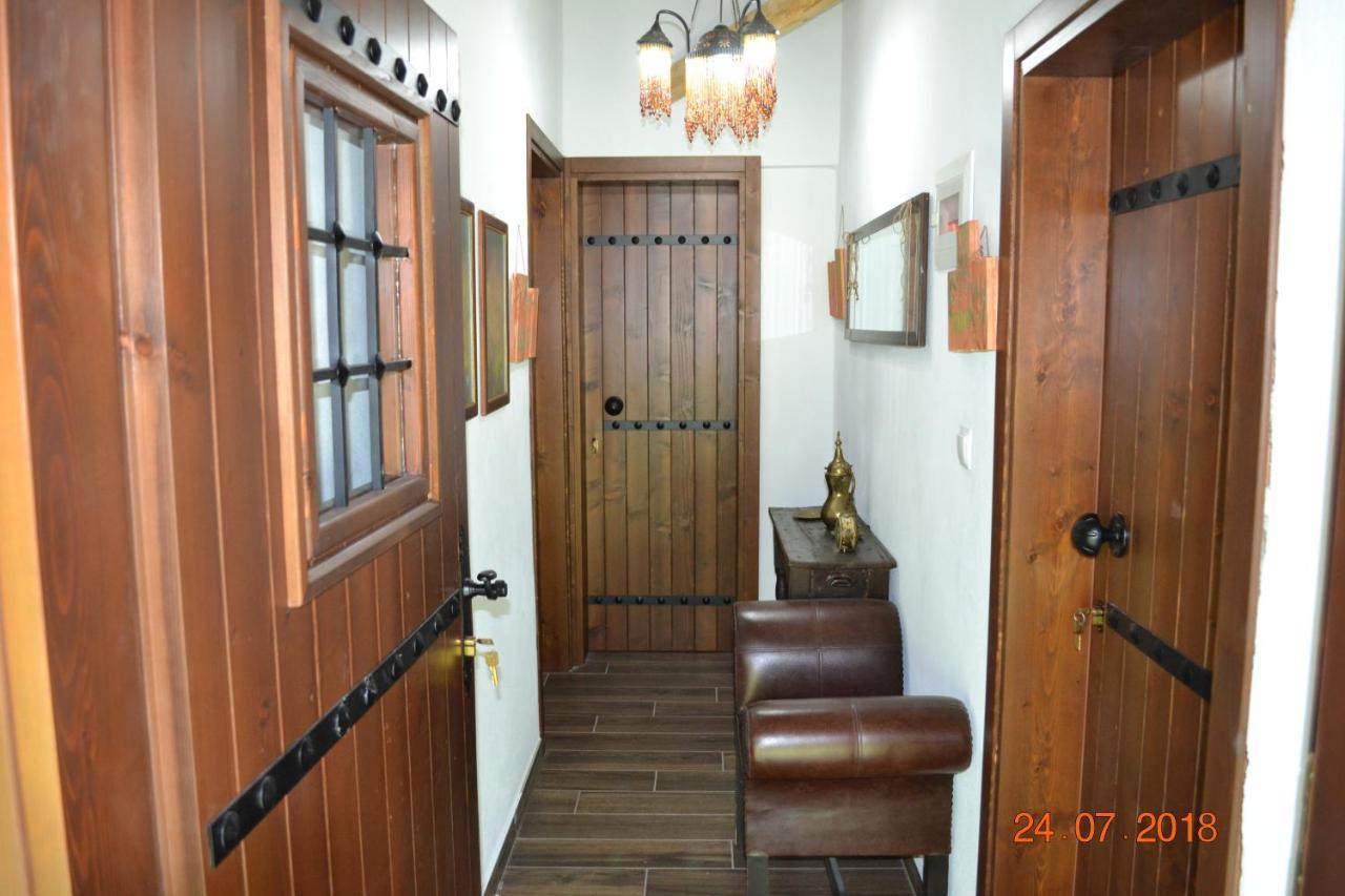 Mouson Melathron Hotel Elafina Exterior foto