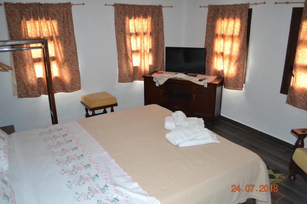 Mouson Melathron Hotel Elafina Exterior foto