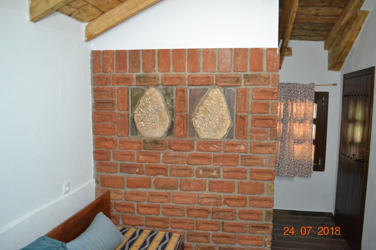 Mouson Melathron Hotel Elafina Exterior foto